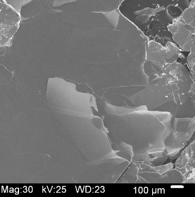 Mixing your own MoS2 (molybdenum disulfide)