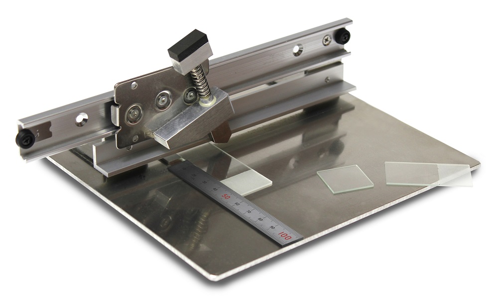 Dropship 2Pcs Professional Glass Cutter Metal Carbide Precision