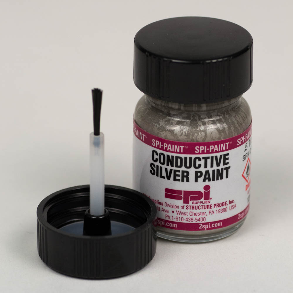 Silver Conductive Paint, Z05001