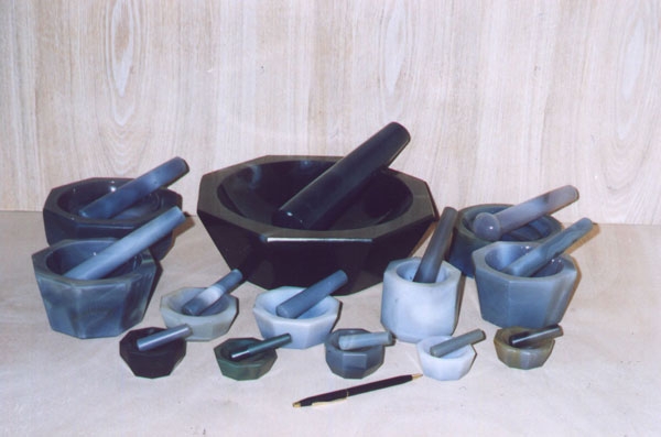 Mortar & Pestle Sets