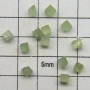 SPI Supplies Individual Loose Microanalysis Standard Item, Minerals Group, Fluorapatite (alternate t