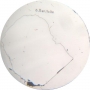 SPI Supplies Individual Mounted Microanalysis Standard Item, Minerals Group, Benitoite