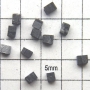 SPI Supplies Individual Loose Microanalysis Standard Item, Minerals Group, Galena (alternate to AS11