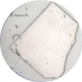 SPI Supplies Individual Mounted Microanalysis Standard Item, Minerals Group, Hematite