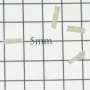 SPI Supplies Individual Loose Microanalysis Standard Item, Minerals Group, Jadeite (alternate to AS1