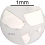 SPI Supplies Individual Mounted Microanalysis Standard Item, Synthetics Group, Gallium Arsenide