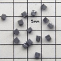 SPI Supplies Individual Loose Microanalysis Standard Item, Synthetics Group, Indium Phosphide (alter