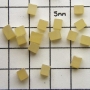 SPI Supplies Individual Loose Microanalysis Standard Item, Synthetics Group, Zinc Sulfide (alternate