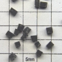 SPI Supplies Brand Standards For Microanalysis, Mineral CMTaylor Biotite, Unmounted Loose Grain