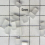 SPI Supplies Brand Standards For Microanalysis, Mineral CMTaylor Calcite, Unmounted Loose Grain