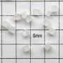 SPI Supplies Brand Standards For Microanalysis, Mineral CMTaylor Cryolite, Unmounted Loose Grain