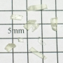 SPI Supplies Brand Standards For Microanalysis, Mineral CMTaylor Orthoclase, Unmounted Loose Grain