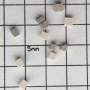 SPI Supplies Brand Standards For Microanalysis,Synthetic CMTaylor Cerium Oxide,Unmounted Loose Grain