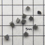 SPI Supplies Standards For Microanalysis, Synthetic CM Taylor, Indium Antimonide, Loose