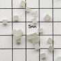 SPI Supplies Brand Standards For Microanalysis, Synthetic CMTaylor, Lithium Tantalate, Mounted