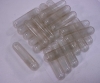 clear gelatin capsules size 00