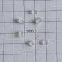 SPI Supplies  Brand Standards For Microanalysis, Glasses, CMTaylor, K-0458, Unmounted Loose Grain