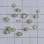 SPI Supplies  Brand Standards For Microanalysis, Glasses, CMTaylor, K-0490, Unmounted Loose Grain