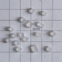 SPI Supplies  Brand Standards For Microanalysis, Glasses, CMTaylor, K-0495, Unmounted Loose Grain