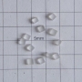 SPI Supplies  Brand Standards For Microanalysis, Glasses, CMTaylor, K-0496, Unmounted Loose Grain