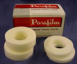 Grafting Tape 3 Inch, Parafilm Nursery Grafting Tape