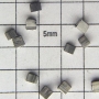 SPI Supplies Brand Standards For Microanalysis, NIST, CMTaylor, SRM-1157 Alloy Steel, Loose