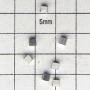 Nist SRM1259 Al 7075 Loose Std