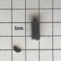 SPI Standards for Microanalysis, CMT, SRM-664 High Carbon Steel Individual Loose Microanalysis Stand