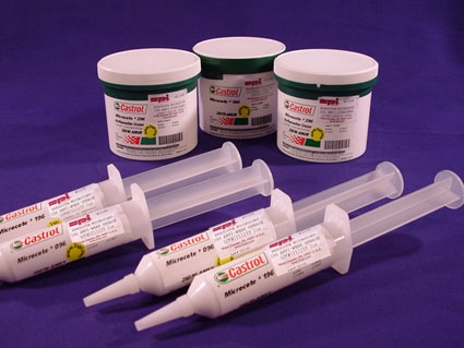 Braycote Vacuum Greases