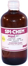 Dupont™ KRYTOX 1506 Mechnical Pump Fluid, 1 lb