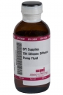 Click to expand SPI Supplies 704 Silicone Diffusion Pump Fluid, Tetamethyl Tetraphenyl Trisiloxane,100cc