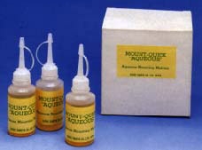 Click to expand Mount Quick "Aqueous" Mounting Medium 30ml