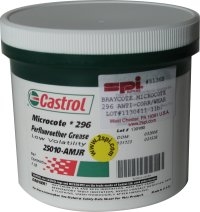 Castrol Microcote 296 Anti-Wear Grease