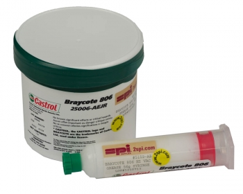 Castrol Braycote 806 High Vacuum Grease