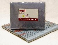 Click to expand SPI-Sky Polyester/Cellulose Wipers, 6.75x9 in (171x229 mm), Pack of 100
