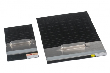 Magnetic Substrate Holder for Materials