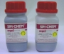 Click to expand Sigradur K Brand Glassy (Vitreous) Carbon Powder, Splintered, 0.4 - 12 µm, 100 grams