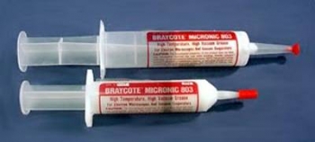 Braycote Micronic 803 High Vacuum Grease