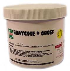 Braycote 600EF High Vacuum Grease