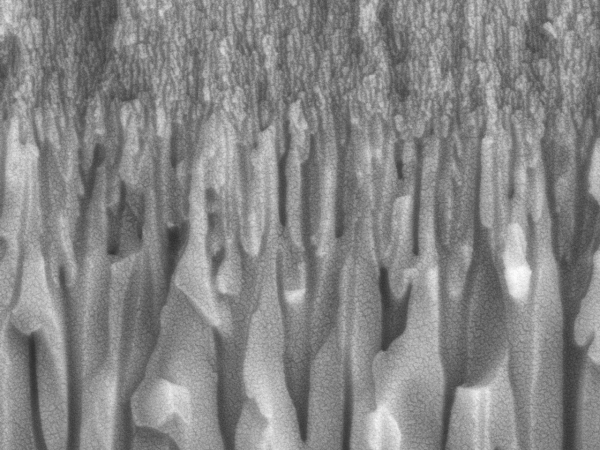 Click to expand Anodic Aluminum Oxide Anisotropic membrane filters, 10nm pore, 13mm dia, pk20