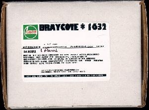 Castrol Braycote 1632 High Vacuum Grease
